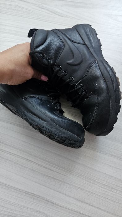 Детски зимни боти Nike
