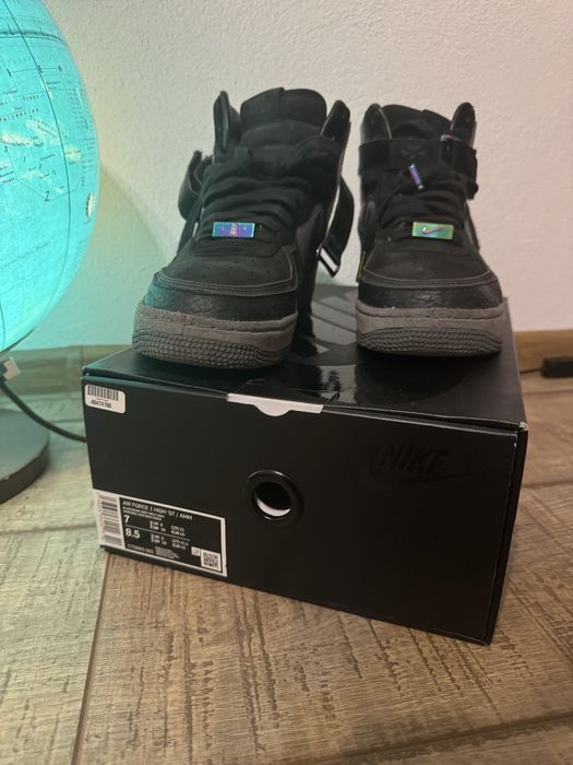 Nike AIR FORCE 1 HIGH A Ma Maniere