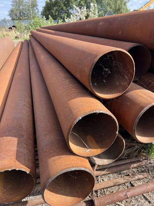 Vand teava metalica 273x7.1