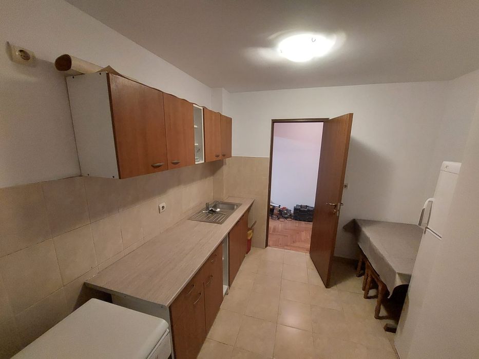Apartament renovat  în George Enescu