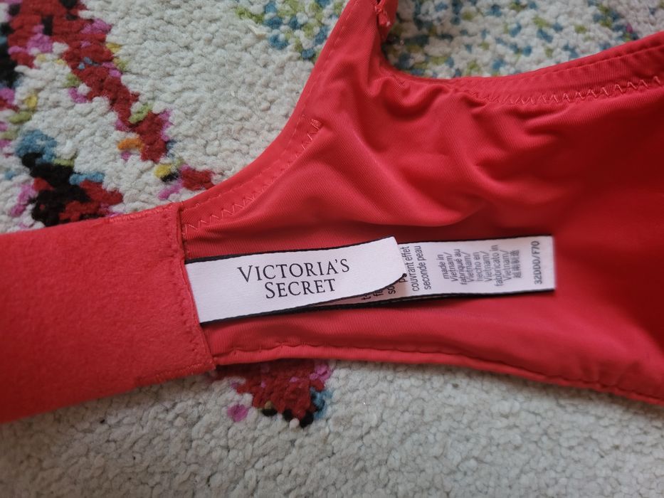 Sutien Victoria Secret