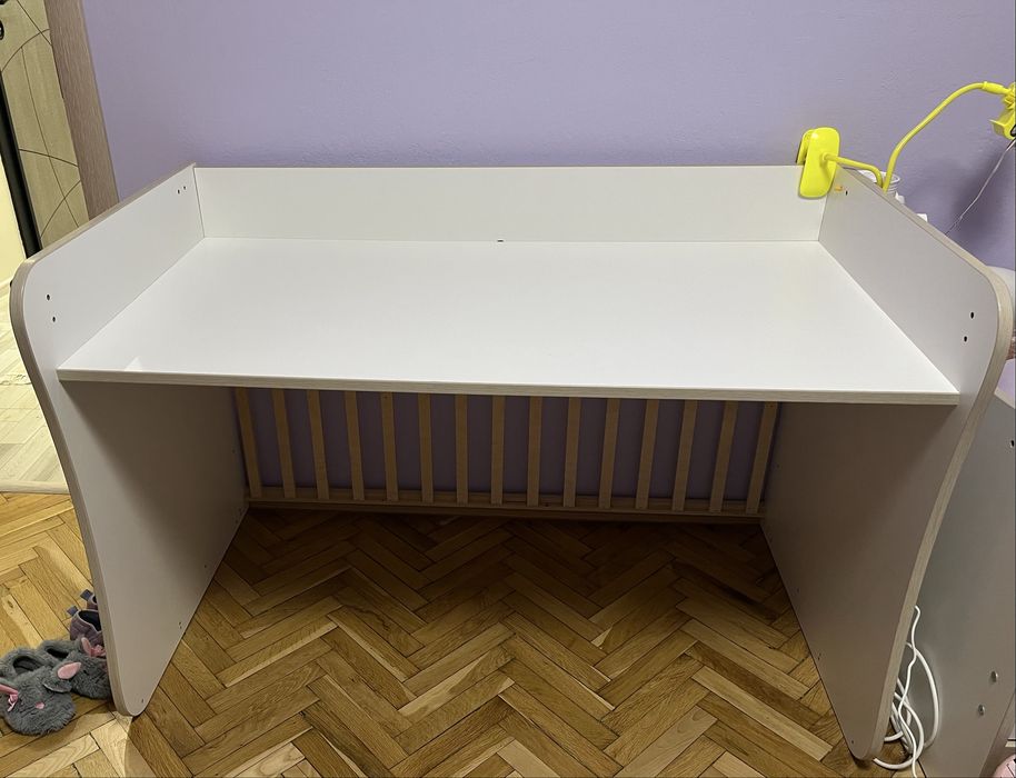 Трансформиращо легло