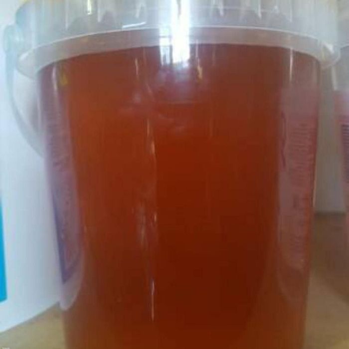 Мёд кондитерский