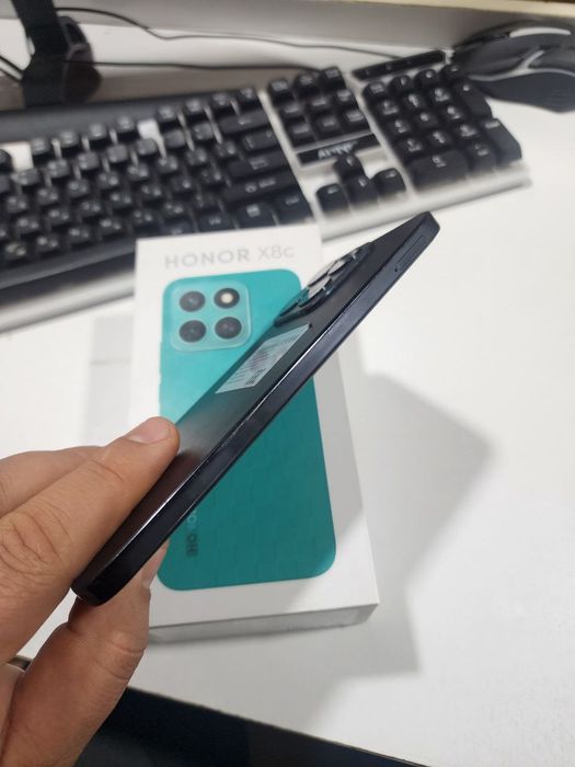 Honor x8c  256Gb