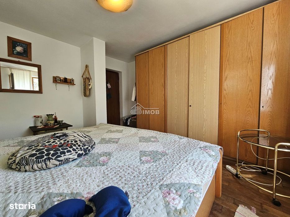 Refugiu privat la Barajul Pucioasa || Proprietate tip domeniu
