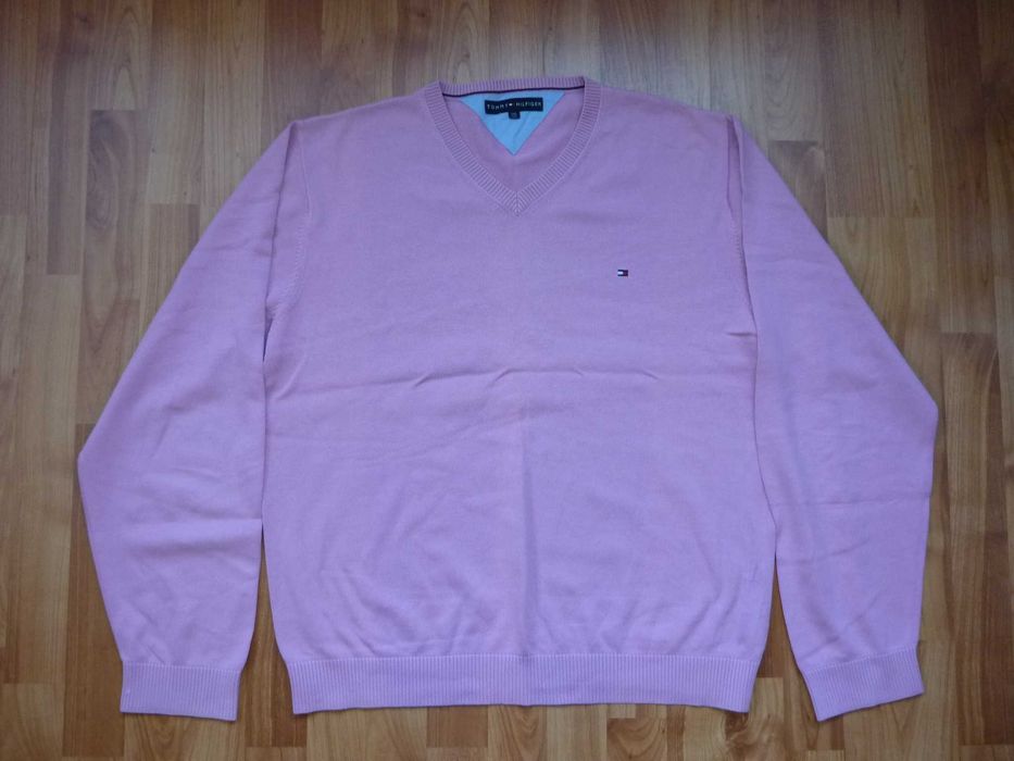 Pulover Tommy Hilfiger