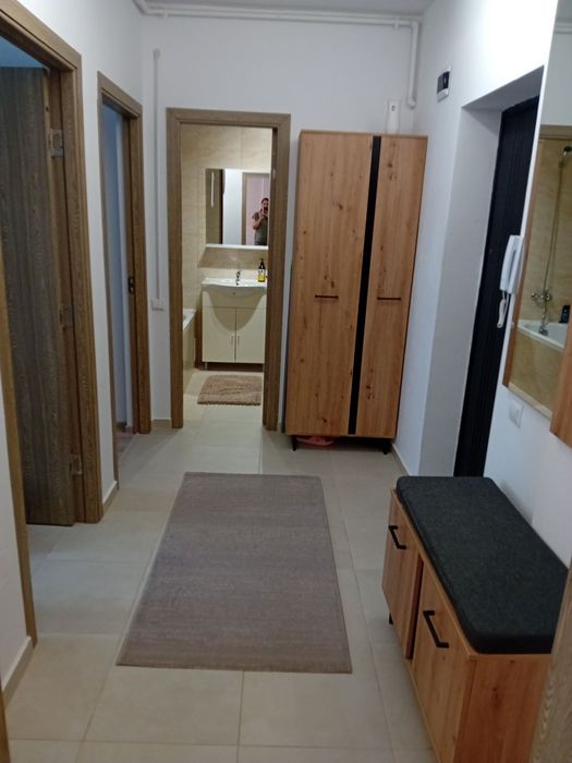 Vânzare apartament 2 camere direct propietar
