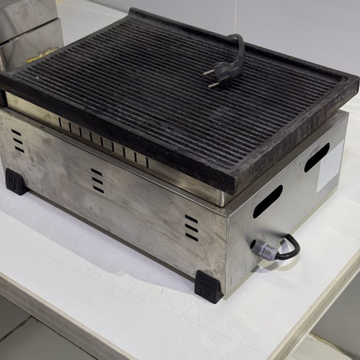 Гриль Бургер аппарат Изгара