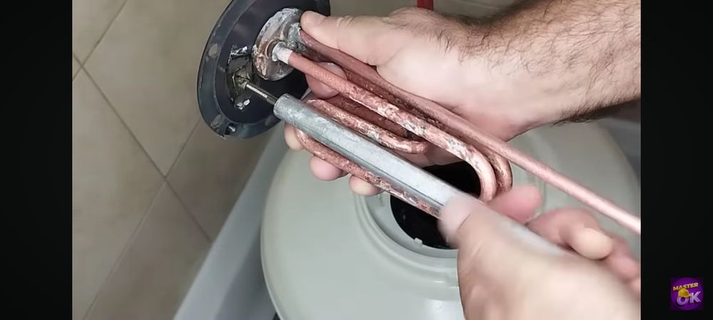 Аристон бу хорошем состоянии