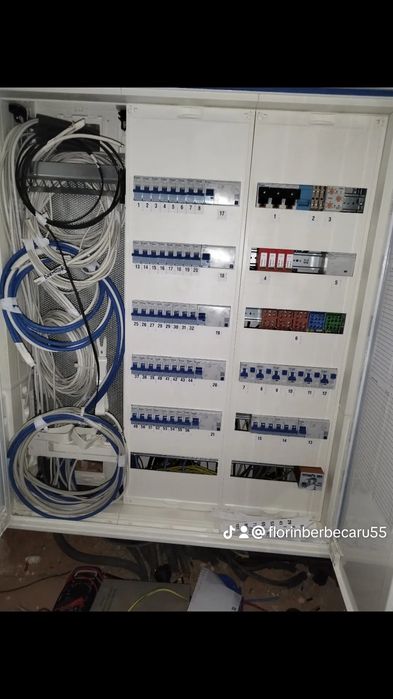 Electrician autorizat