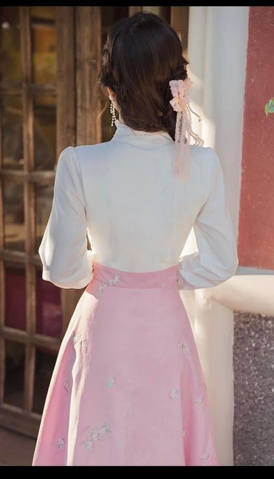 Rochie retro noua