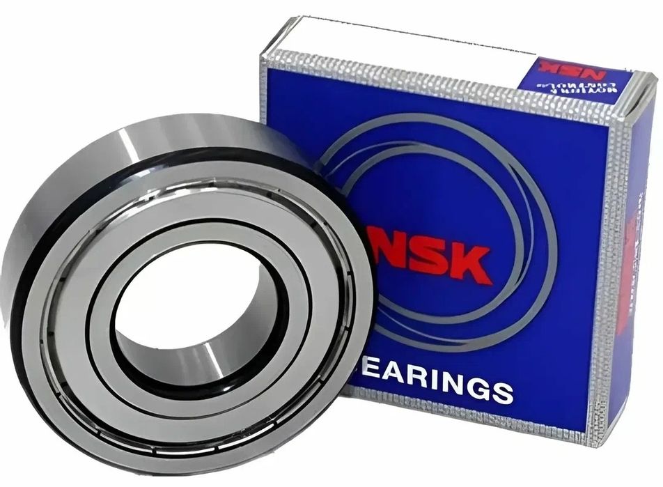 Подшипник Стиральной Машины