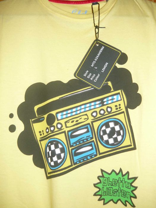 Label Junkie - нова блузка от Англия