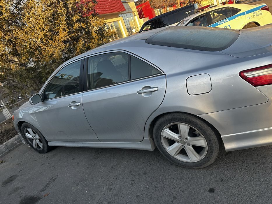 Камри 40 сост отличное