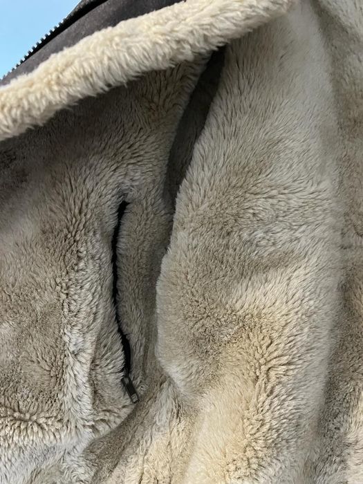 Jacheta AVIATOR Bomber B52 SPOT