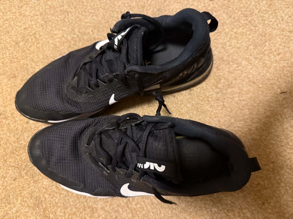 Nike air max 45 номер използвани