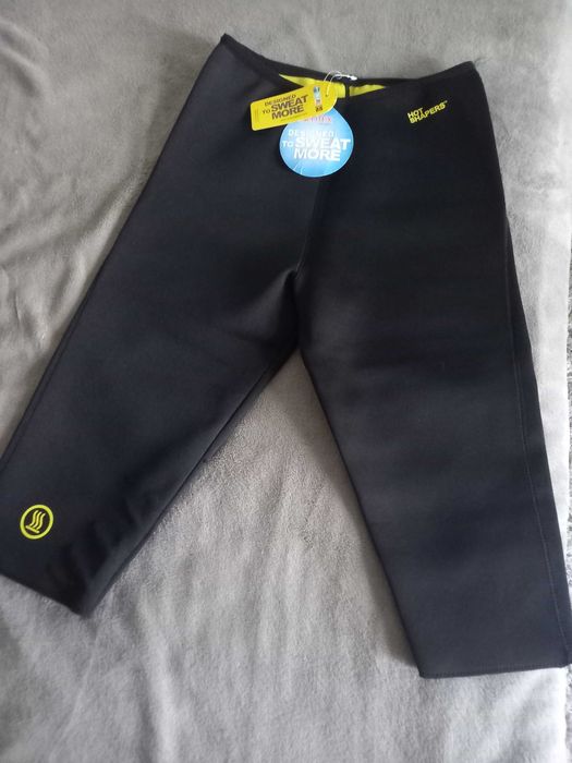 Pantaloni pentru slabit din neotex HOT SHAPERS