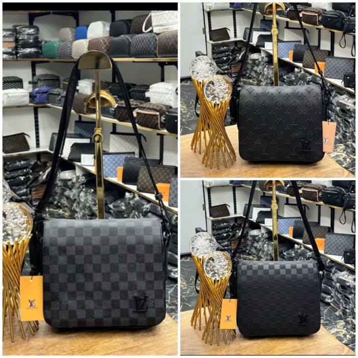 Louis Vuitton / чанти