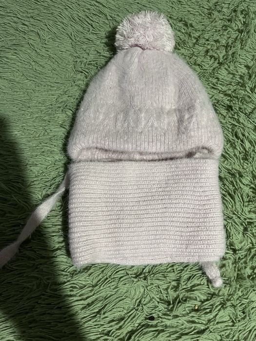 Комбинезон для новорождённых