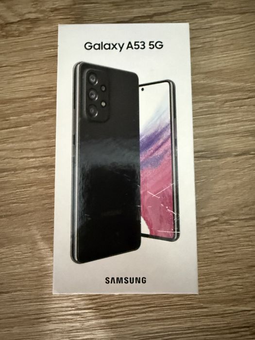Samsung Galaxy A53 5G