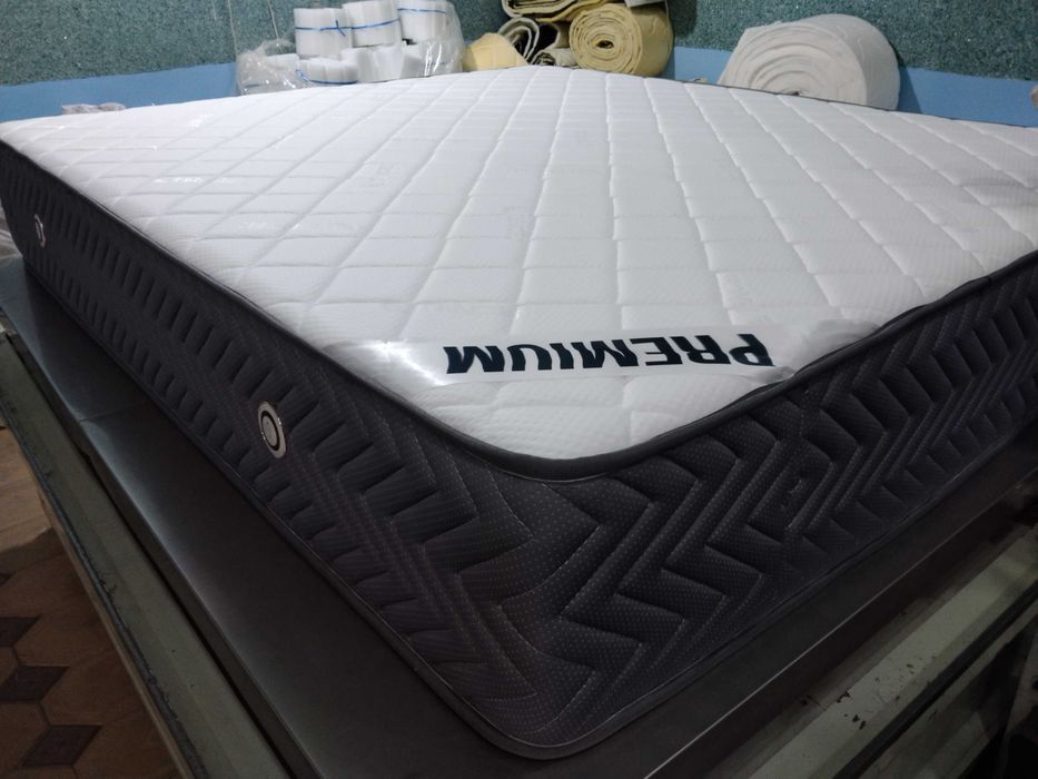 Матрас ортопедический