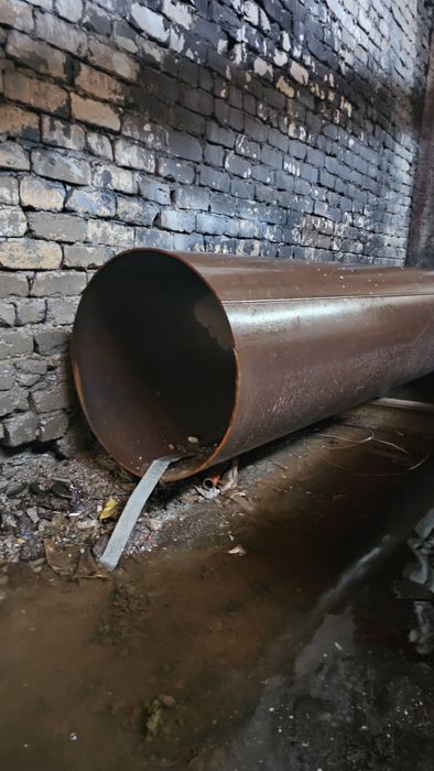 Труба 570ммпо 6м