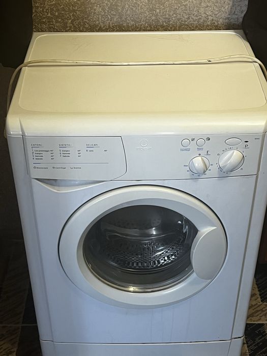 Стиральная машинка