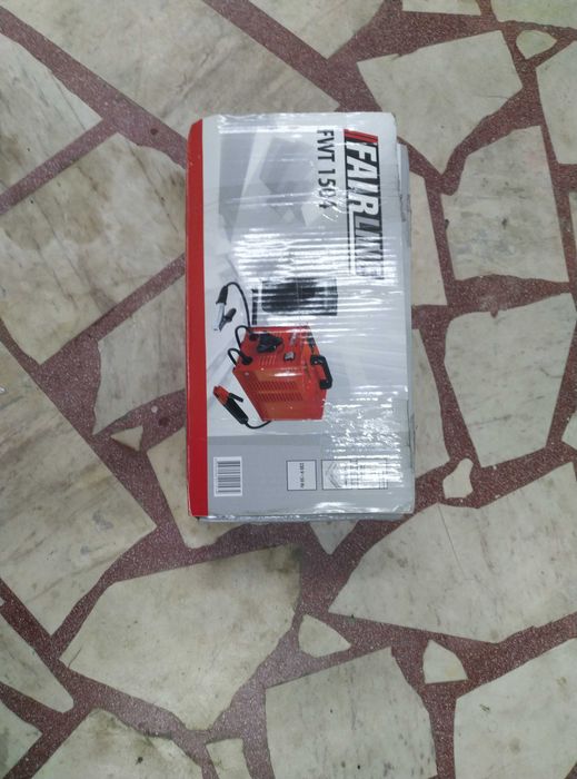 Електрожен 200А Fairline