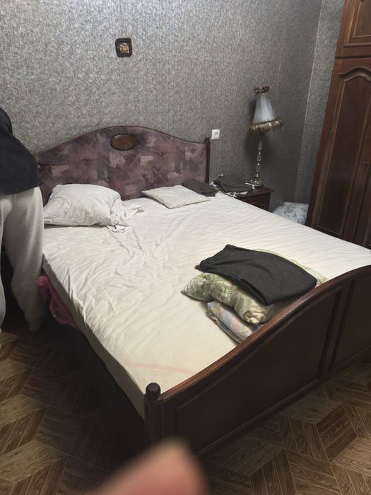 Продам мебель для спальни