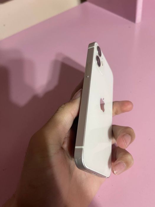 Iphone 12mini xolati idial