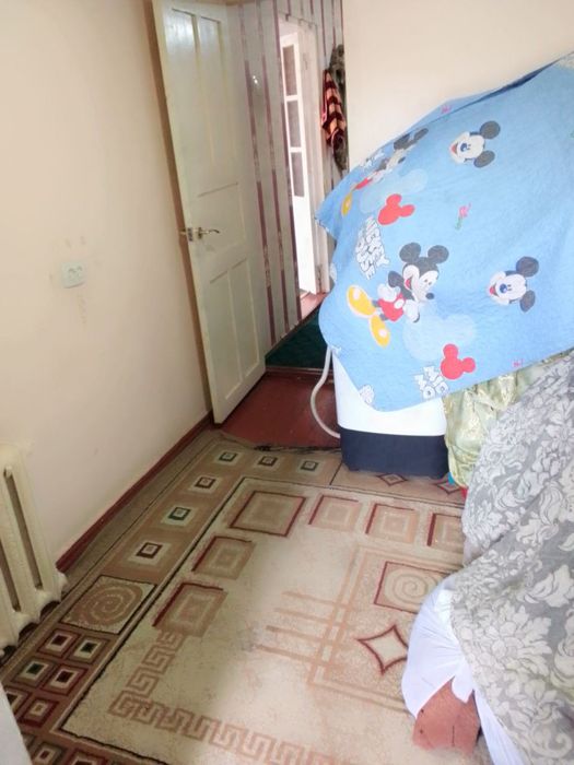 Продаётся дом 26 К