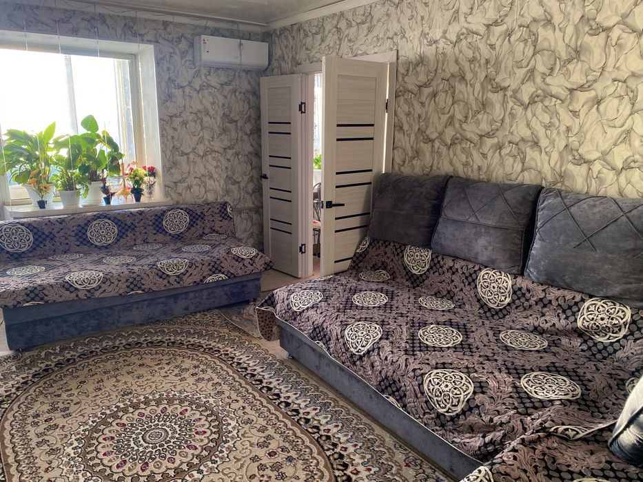 Продам 2-комн. квартиру