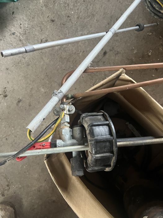 Centrala Hoval EuroLyt