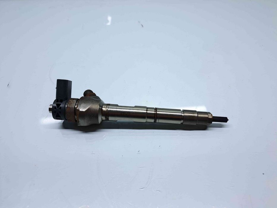 Injector  Skoda Octavia 3 (5E3) [Fabr 2012-2020] 04L130277AD 1.6 TDI D