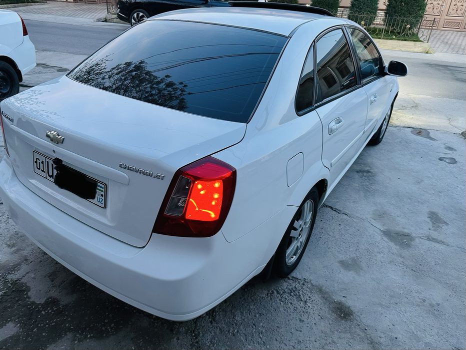 Avtomat gaz bor gen beriladi