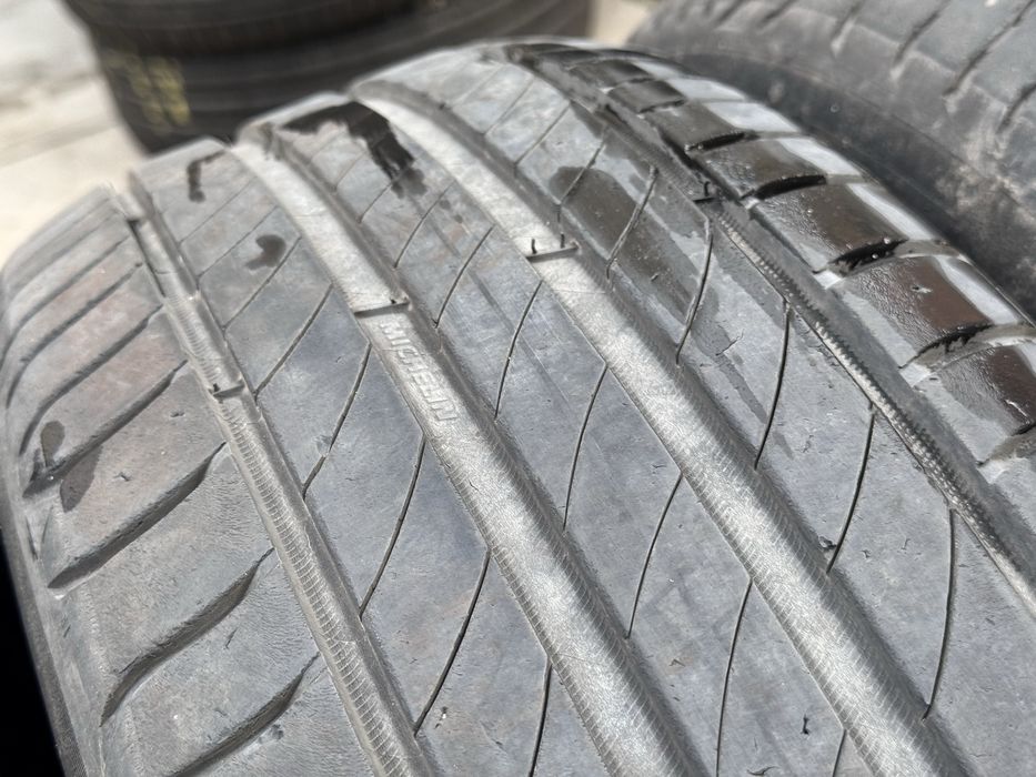 205/55/R16 Micnelin Primasy4 4бр летни