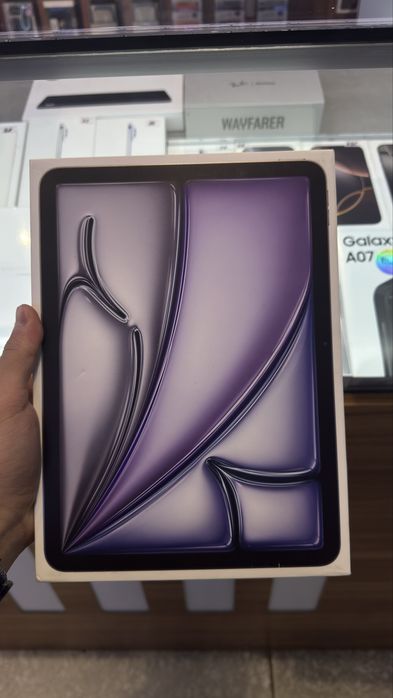 iPad 11 A16