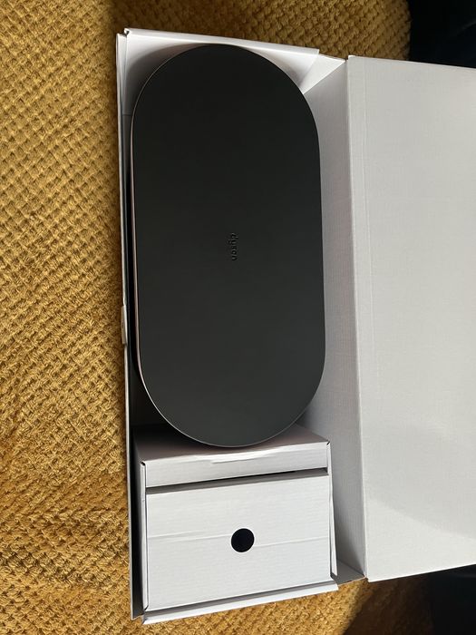 Dyson airwrap strawberry bronze original