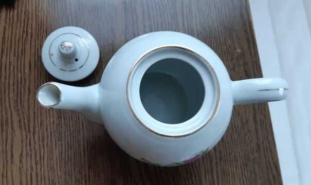 Китайска кана за чай/кафе
