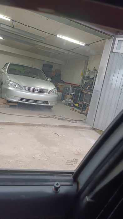 Сварочные работы