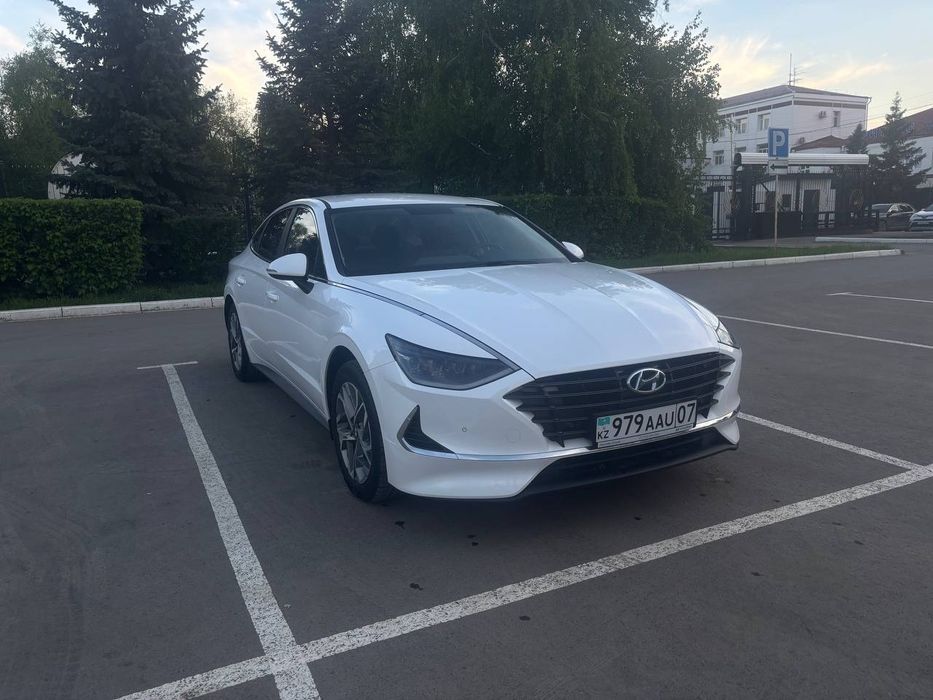 Продам Hyundai Sonata