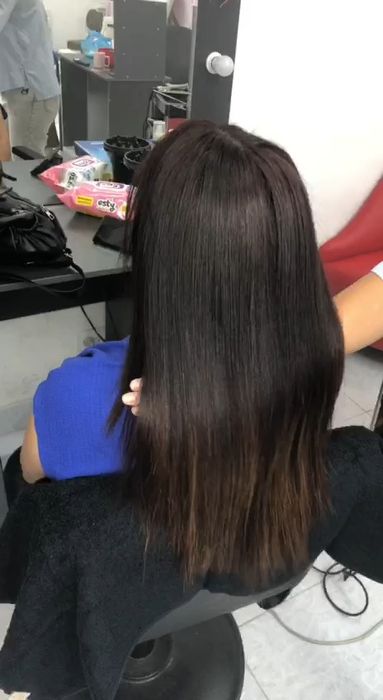 Кератин Keratin 6