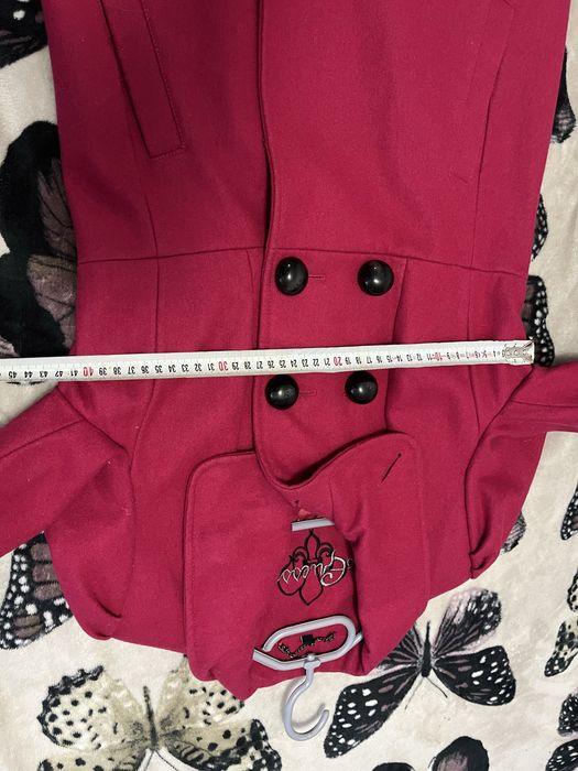 Дамско Палто Guess