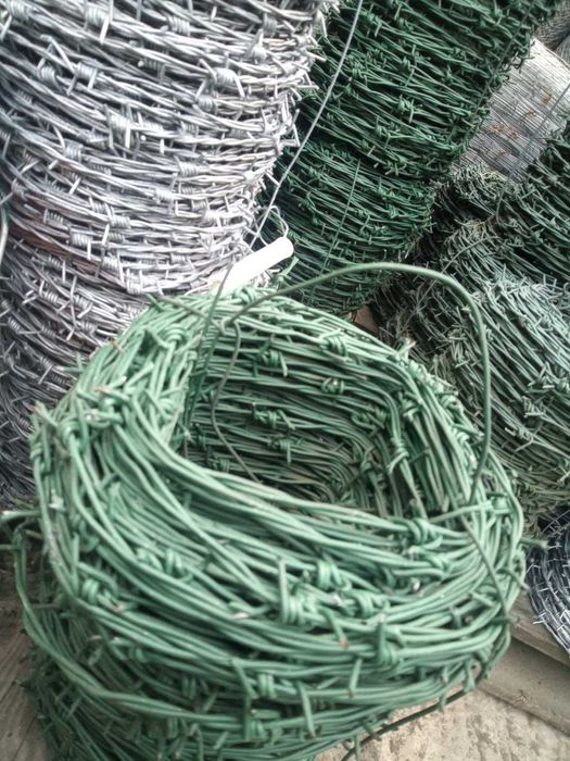 МРЕЖА оградна ПЛЕТЕНА от Производител