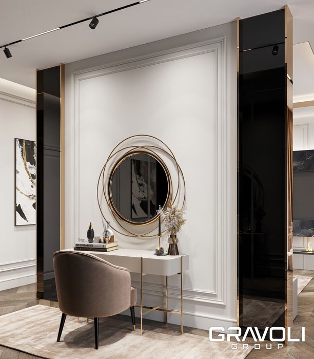 Архитектор Дизайнер. Архитектура ва Дизайн