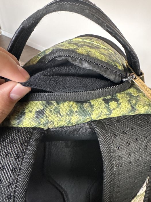 рюкзак Sprayground