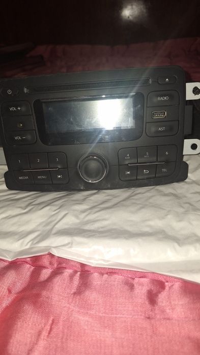 Radio Logan 2015
