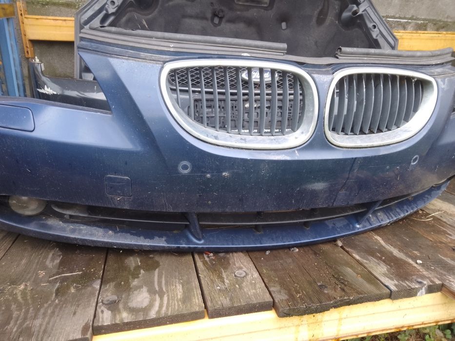 Vând Bară BMW E60 Anul 2006