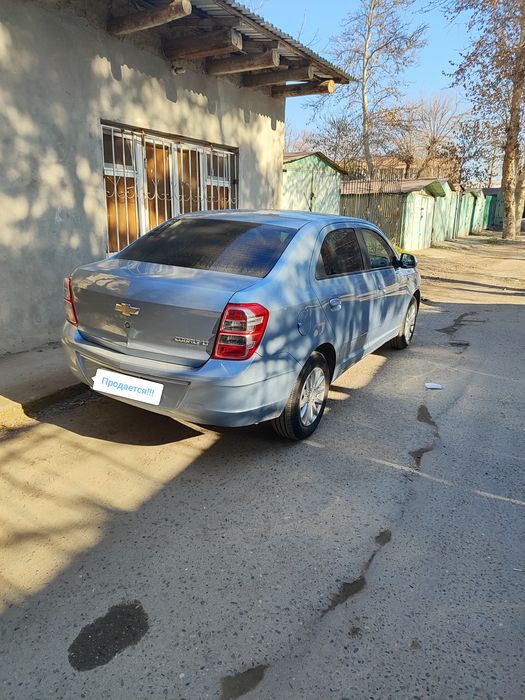 Продается 2015год