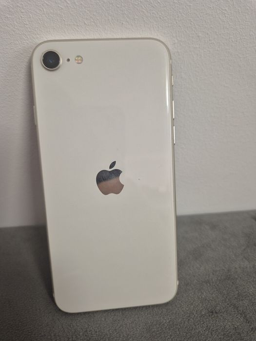 iPhone SE 3 (2022) 5G – Impecabil